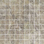 Cerdomus, Ang. Mosaico Nero 3.5x3.5 мозаика