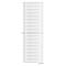 Arbiola Gorizont Ritmo V 700-40-37 секции белый горизонтальный радиатор c нижним подключением
