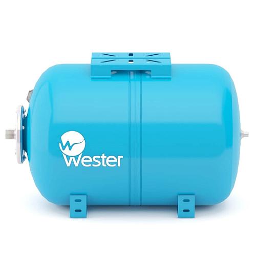 Wester WAO-100 Гидроаккумулятор 