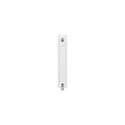 Lemax Premium Valve Compact VC21 400x400 стальной панельный с нижним подключением