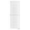 Arbiola Gorizont Ritmo V 700-40-36 секции белый горизонтальный радиатор c нижним подключением