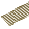 Решетка алюминиевая поперечная itermic GRILL 700 SGZ-30