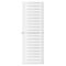 Arbiola Gorizont Ritmo H 700-40-36 секций белый горизонтальный  радиатор c боковым подключением