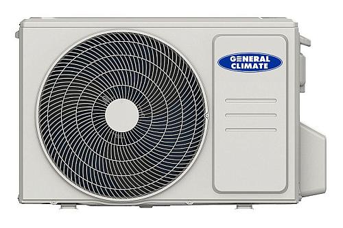 General Climate Сплит-система инверторного типа Pulsar GC/GU-RE24HR1
