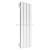 Arbiola Liner H 700-36-37 секции белый вертикальный радиатор c боковым подключением