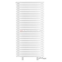 Arbiola Gorizont Ritmo VZ 700-40-25 секций белый горизонтальный  радиатор c нижним подключением (на ножках)