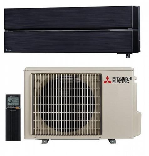 Настенные сплит-системы Mitsubishi Electric MSZ-LN35VGB / MUZ-LN35VG Inverter