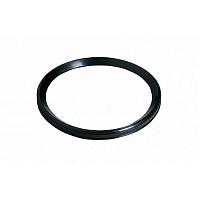 Ostendorf  Уплотнительное резиновое кольцо NBR 40 мм для внутренней канализации маслостойкое