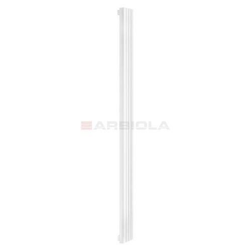 Arbiola Mono H 2500-60-13 секции цветной вертикальный радиатор c боковым подключением