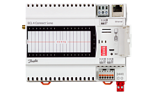 РИДАН Контроллер программируемый ECL4 SonoConnect RS-485/Ethernet/GSM 087H358000R