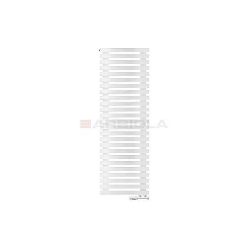 Arbiola Gorizont Ritmo V 500-40-25 секции белый горизонтальный радиатор c нижним подключением