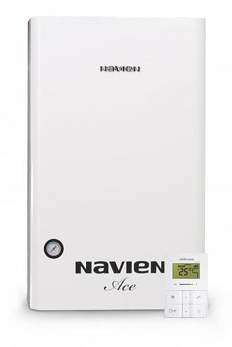 Navien ACE 24AN настенный газовый котел