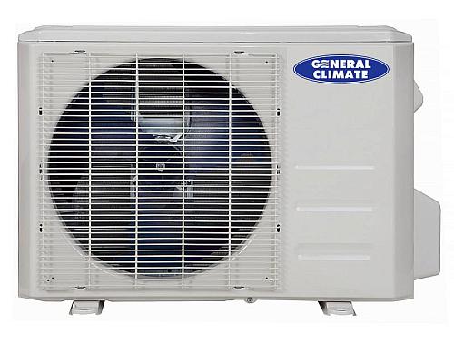 General Climate Сплит-система on/off Pulsar GC/GU-R36HR