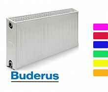 Buderus Logatrend K-Profil 33 600 1600