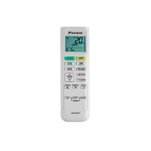 Настенный кондиционер сплит-система Daikin FTXP20L/RXP20L