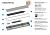 Itermic ITTBZ 090-4300-350 внутрипольный конвектор