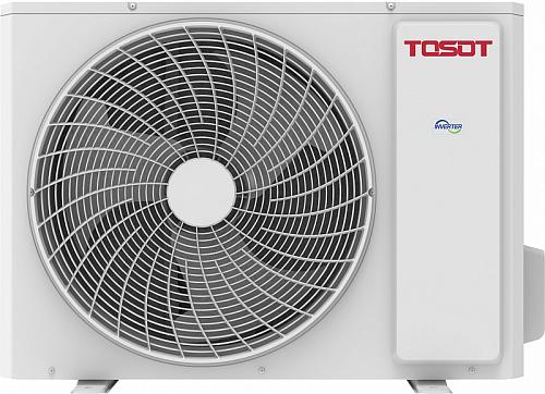 Tosot T09H-SLyR2/I/T09H-SLyR2/O Inverter Настенная сплит-система  
