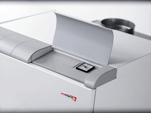 Protherm 40 TLO Медведь напольный котёл