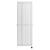 Arbiola Iris 42 EV 1800-42-12 секции белый электрический полотенцесушитель