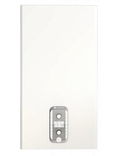 Chaffoteaux (Ariston) Pigma Ultra System 25 FF Настенный одноконтурный традиционный газовый котел