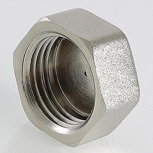 Valtec 1 1/2" Заглушка резьбовая