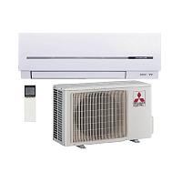 Настенные сплит-системы Mitsubishi Electric MSZ-SF50VE / MUZ-SF50VE Standart Inverter