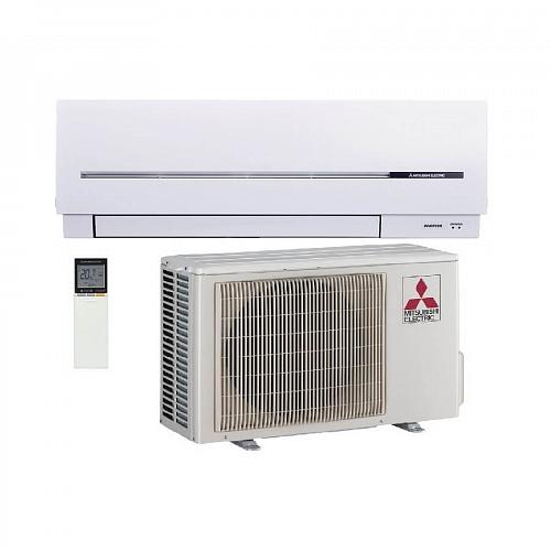 Настенные сплит-системы Mitsubishi Electric MSZ-SF50VE / MUZ-SF50VE Standart Inverter