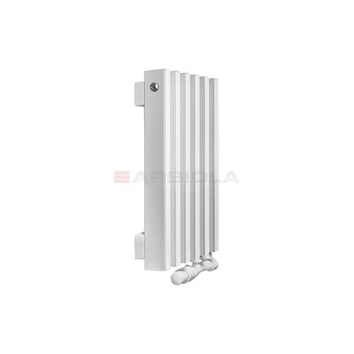 Arbiola Compact V 600-63-03 секции белый вертикальный радиатор c нижним подключением