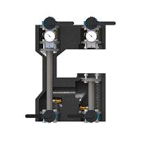 Elsen Насосные группы серии POWERBOX 33