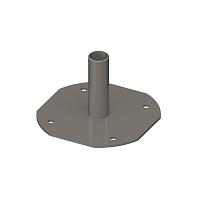 Elsen Комплектующие групп быстрого монтажа (промышленная серия)