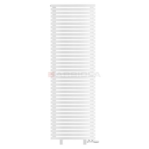 Arbiola Gorizont Ritmo VZ 700-40-38 секций белый горизонтальный  радиатор c нижним подключением (на ножках)