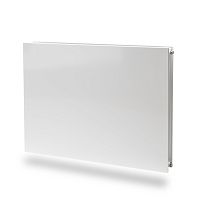 Purmo Plan Hygiene FH 300x400 стальной панельный радиатор с боковым подключением