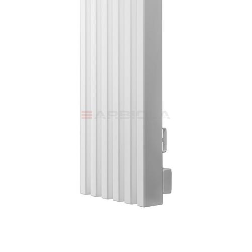 Arbiola Compact H 500-63-22 секции белый вертикальный радиатор c боковым подключением