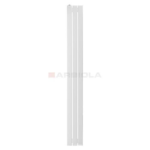 Arbiola Liner H 1500-36-03 секции цветной вертикальный радиатор c боковым подключением