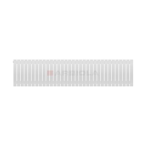 Arbiola Mono H 600-60-33 секции цветной вертикальный радиатор c боковым подключением