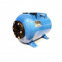 Гидроаккумулятор Джилекс 24ГП для систем водоснабжения (пластиковый фланец)