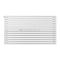 Arbiola Gorizont Iris H 1500-42-14 секции белый горизонтальный радиатор c боковым подключением