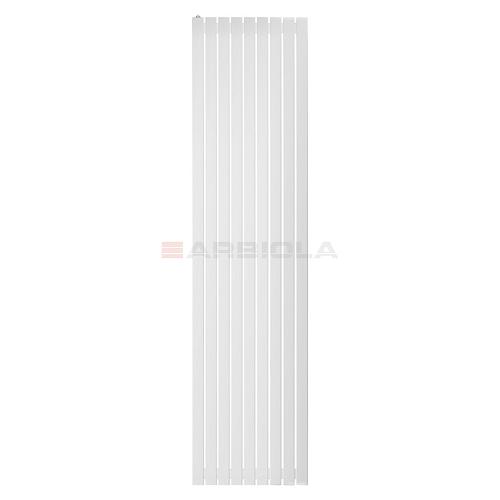 Arbiola Liner H 2500-36-09 секции цветной вертикальный радиатор c боковым подключением