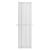 Arbiola Iris 42 H 1500-42-10 секции белый вертикальный радиатор c боковым подключением
