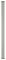 Сунержа Эстет-1 1800х135 (3 секции) Водяной полотенцесушитель