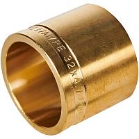 ROMMER Монтажная гильза 32 для труб из сшитого полиэтилена осевая