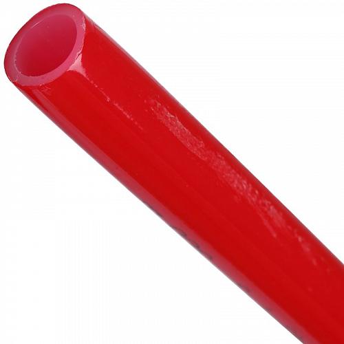 STOUT PEX-a 20х2,0 (210 м) труба из сшитого полиэтилена красная