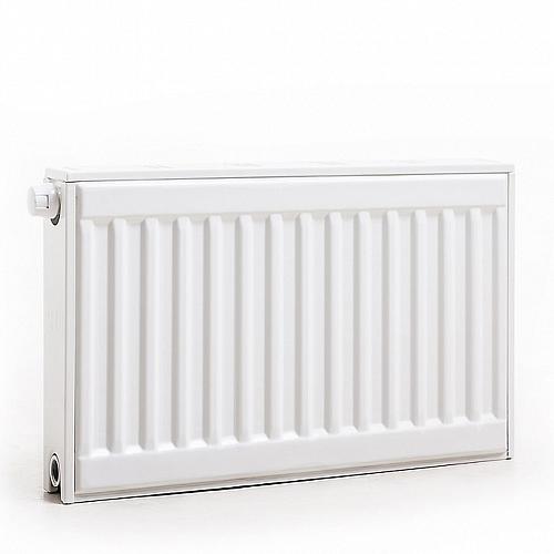 Prado Universal U22 500x400 стальной панельный радиатор с нижним подключением