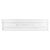 Arbiola Gorizont Ritmo H 2200-40-09 секций белый горизонтальный  радиатор c боковым подключением