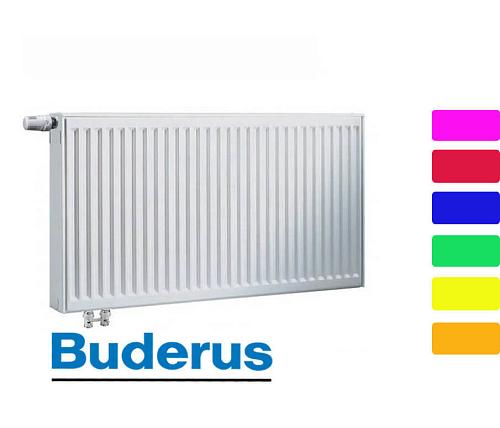 Buderus Logatrend VK-Profil 11 500 700