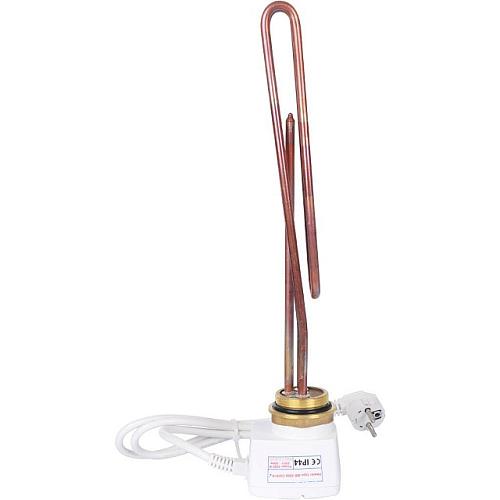 ТЭН 3 кВт, 6/4, 220В, L390