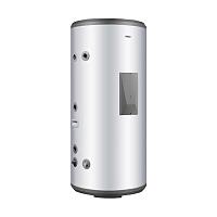 Haier AquaBoost 1.150F Бойлер косвенного нагрева 150 литров