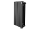 Royal Thermo Piano Forte Noir Sable VDR 500/4 секции БиМеталлический радиатор