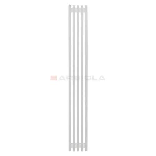 Arbiola Compact H 1750-63-05 секции цветной вертикальный радиатор c боковым подключением