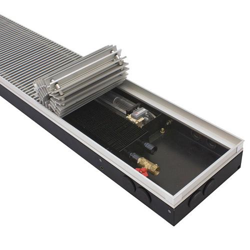 Itermic ITTB 090-2800-350 внутрипольный конвектор